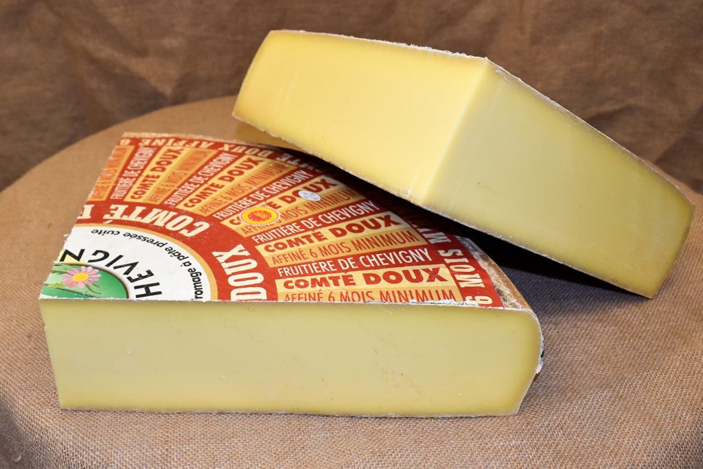 Comte Doux