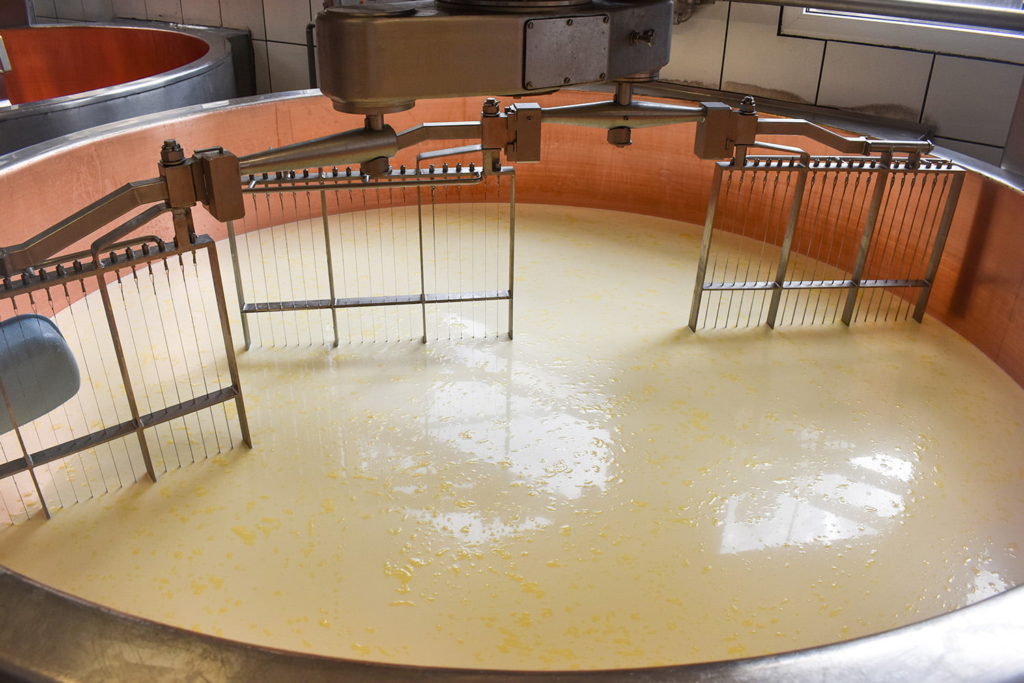 Decaillage Comte