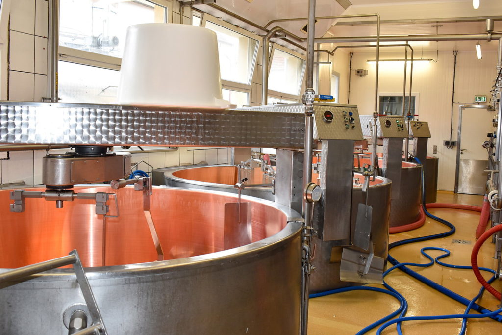 Fromagerie Chevigny