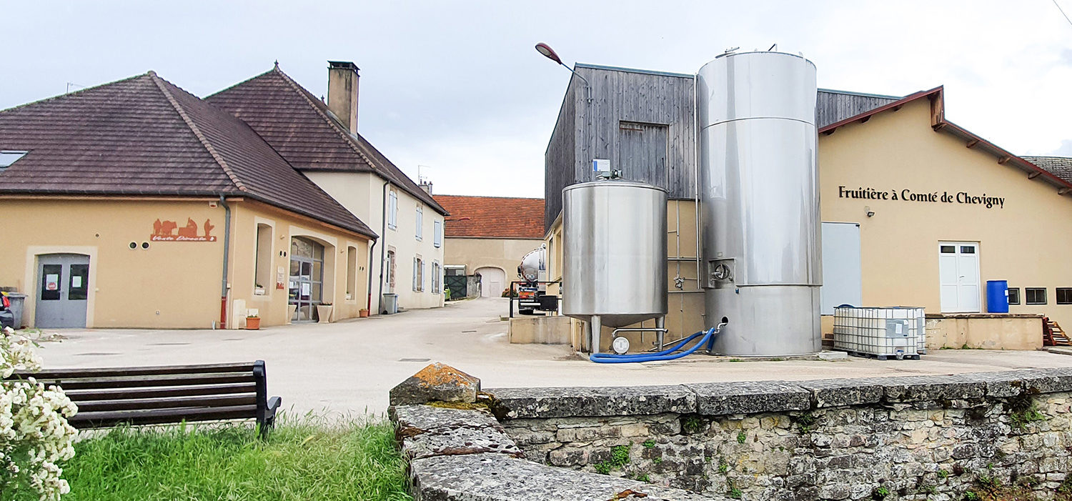 Magasin Chevigny - Fruitiere Chevigny